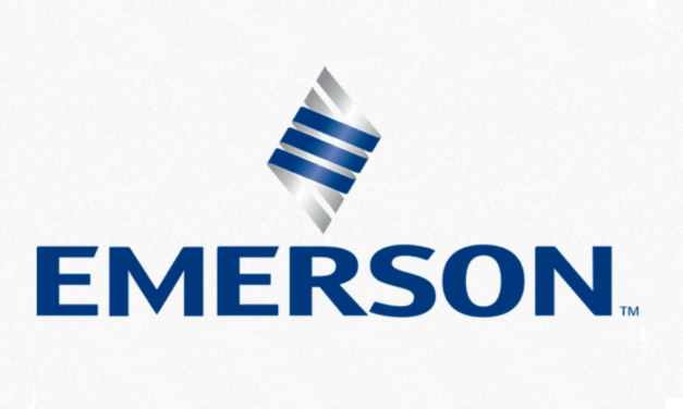 Emerson investit près de 8 millions de dollars dans une usine de compression