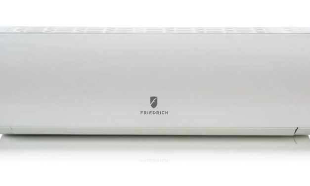 Qualité de l’air intérieur : Friedrich prend position