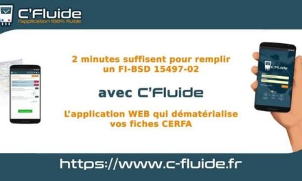 C’Fluide se dote de nouvelles fonctionnalités