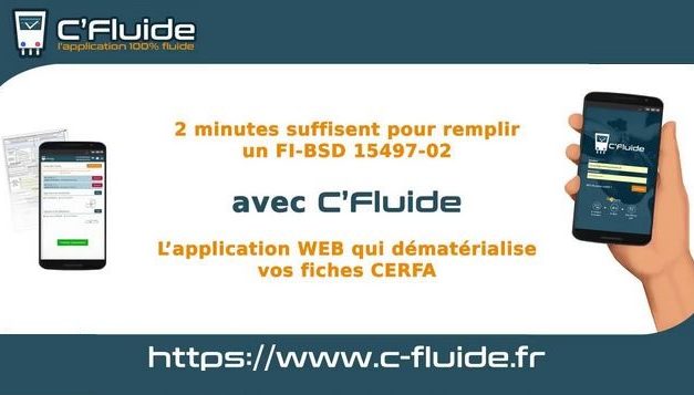 C’Fluide se dote de nouvelles fonctionnalités