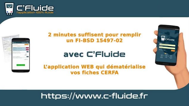 C’Fluide se dote de nouvelles fonctionnalités