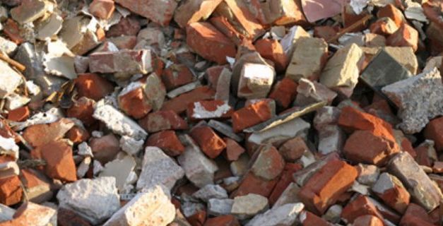 L’État met en place une stratégie en faveur de la gratuité de la reprise des déchets du bâtiment