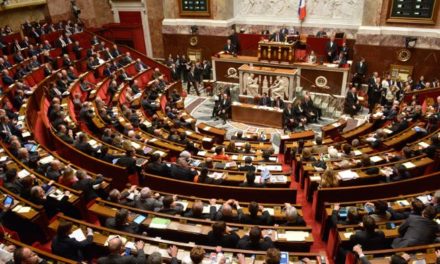 L’Assemblée nationale adopte l’augmentation de la taxe sur les HFC