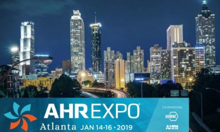 Danfoss entame son événement annuel juste avant AHR Expo 2019