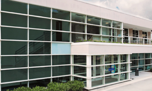 ASHRAE renove son nouveau siège social mondial à Atlanta