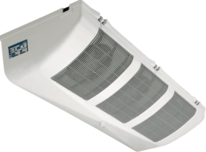 Evaporateur commercial plafonnier Friga-Bohn MR / MRE