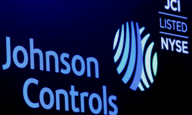Johnson Controls réaffirme son engagement en faveur de l’énergie verte