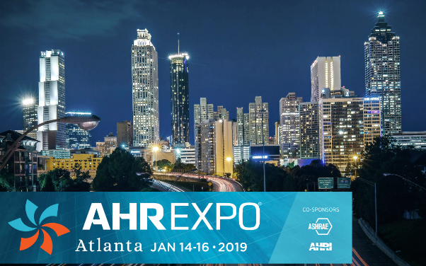 Johnson Controls exposera au salon AHR Expo 2019