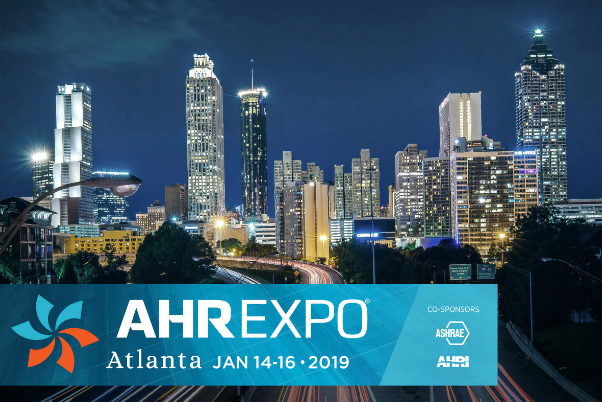 Johnson Controls exposera au salon AHR Expo 2019