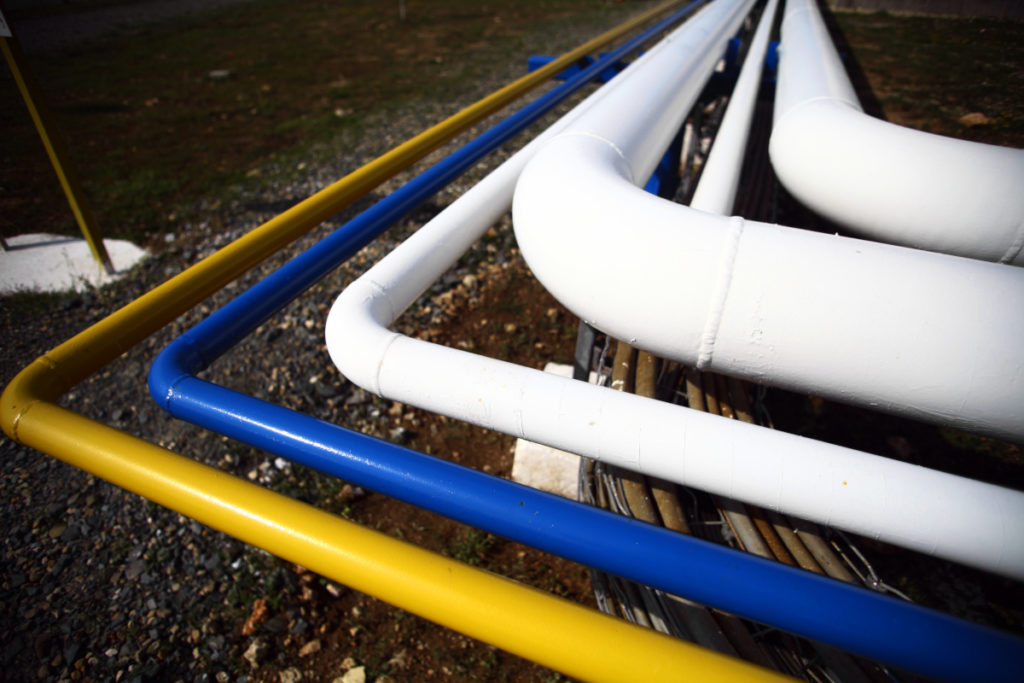 Fournisseur de gaz pour professionnels à Bourg-en-Bresse (01)