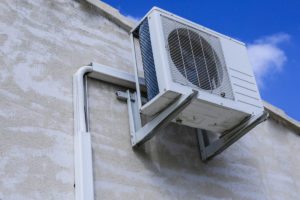 Comment fonctionne une pompe à chaleur air-air ?