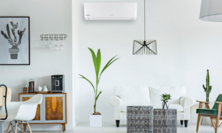 Daitsu lance deux nouveaux climatiseurs pour le résidentiel