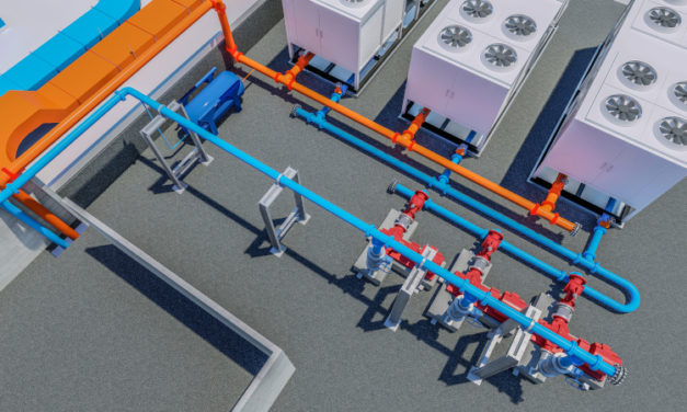 Liste des fluides frigorigènes naturels