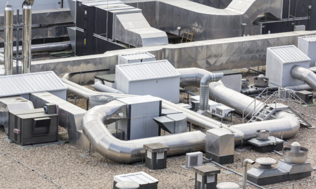 Des systèmes de climatisation pour produire du carburant
