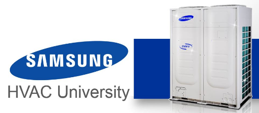 Samsung HVAC annonce un partenariat avec les distributeurs américains de climatisation