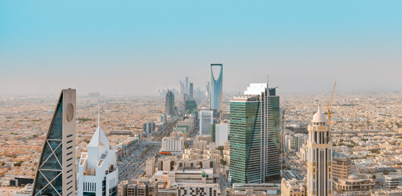 La climatisation consomme 70 % de l’électricité saoudienne