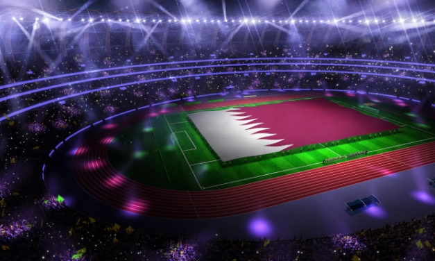 Mondial 2022 – Le premier stade climatisé du Qatar inauguré