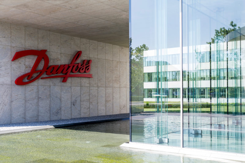 Danfoss fait l’acquisition de parts de Leanheat