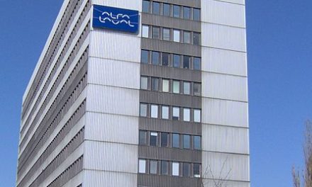 De solides résultats trimestriels pour Alfa Laval