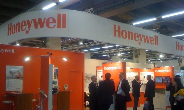 Un accord social au sein d’Honeywell