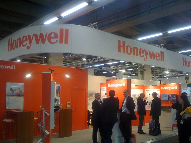 Honeywell obtient les droits de vente sur certains produits KE2 Therm