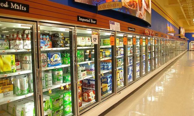 D’ici 2026, le marché mondial des équipements de réfrigération commerciale devrait être le plus important
