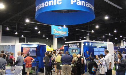 Panasonic renfonce sa place sur le marché français
