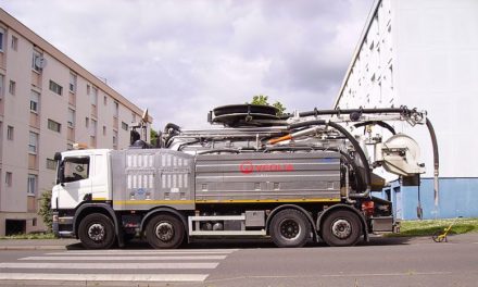 Produire de la chaleur à partir des eaux usées