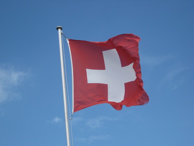 Suisse – Un investissement de 3,4 millions d’euros dans les projets d’entreprises