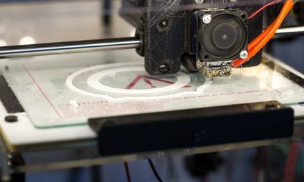 L’impression 3D d’HP permet à AERECO de réduire de 90 % ses coûts