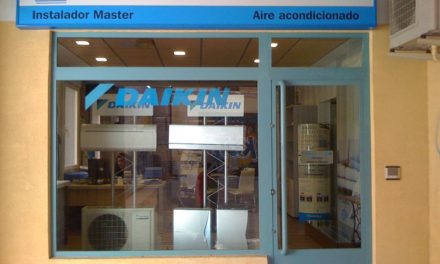 Daikin Altherma H Hybrid au R-32 – Une pompe à chaleur de dernière génération