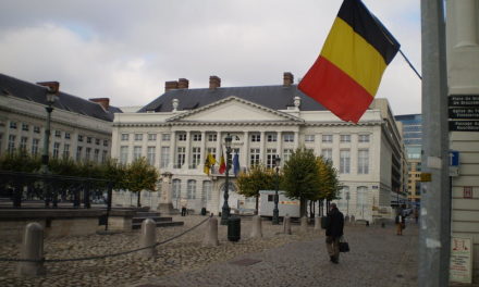 Bruxelles – Le recours à la riothermie pour la climatisation des bâtiments