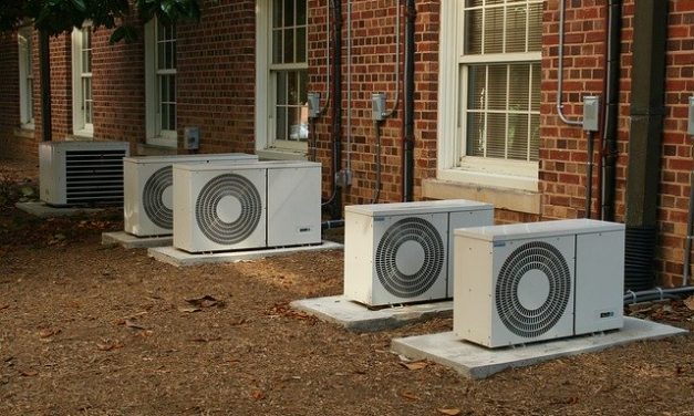 Covid-19 – Intensification de la vente de produits de ventilation, chauffage et climatisation