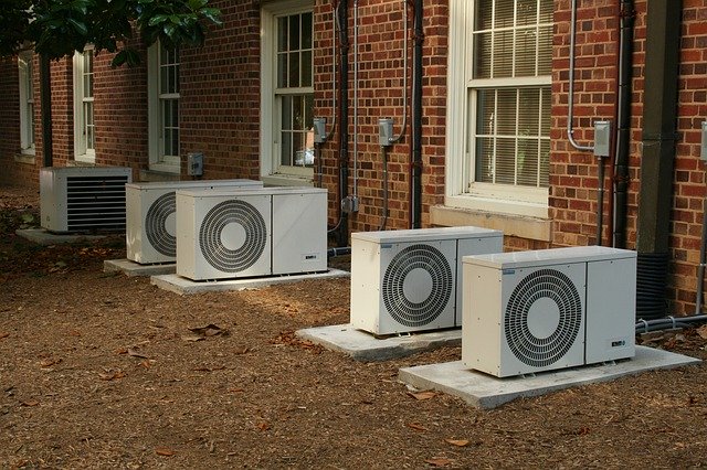 Covid-19 – Intensification de la vente de produits de ventilation, chauffage et climatisation