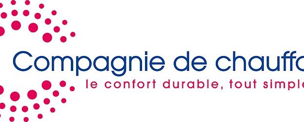 Frank Leroy à la tête de la Compagnie de chauffage