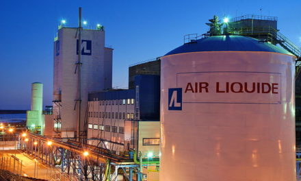 Air Liquide s’empare de Cryoconcept