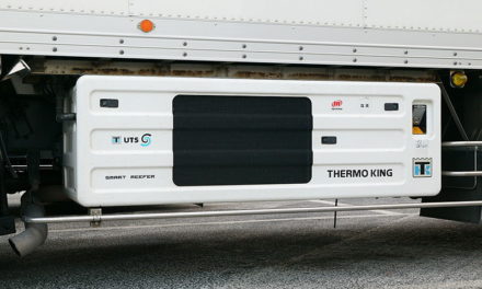 Les ZFE ouvertes par les unités de réfrigération hybrides T et UT de Thermo King