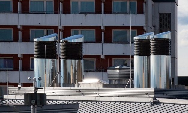 Ventilairsec innove en faveur d’un air pur