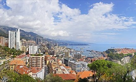 Accélération de la transition énergétique de Monaco