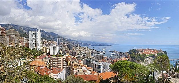 Accélération de la transition énergétique de Monaco