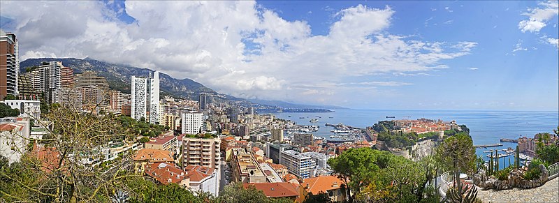 Accélération de la transition énergétique de Monaco