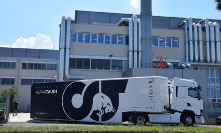 L’énergie de la production de vin chauffera l’usine d’Alpha Tauri