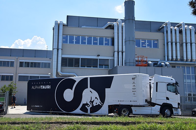 L’énergie de la production de vin chauffera l’usine d’Alpha Tauri