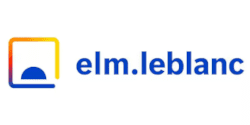 Logo elm.leblanc