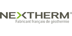 Logo nextherm