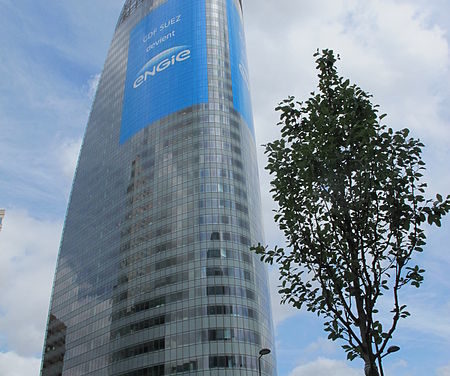 L’option de vente d’Equans va être étudiée par Engie