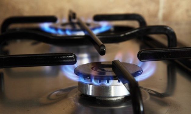 Prix du gaz – Une hausse de 8,7 % à partir du 1er septembre