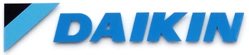 Logo Daikin