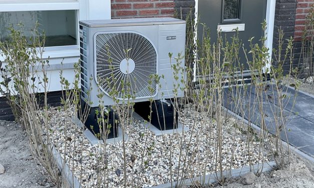 Prix d&rsquo;une pompe à chaleur pour une maison de 200 m2