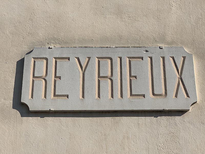 Reyrieux – Découverte de l’usine de Danfoss